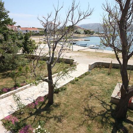 Apartments By The Sea Kustici, Pag - 6355 Zewnętrze zdjęcie
