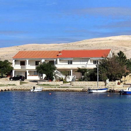 Apartments By The Sea Kustici, Pag - 6355 Zewnętrze zdjęcie