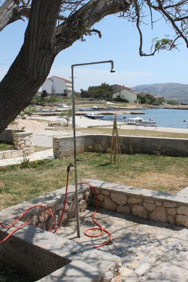 Apartments By The Sea Kustici, Pag - 6355 Zewnętrze zdjęcie