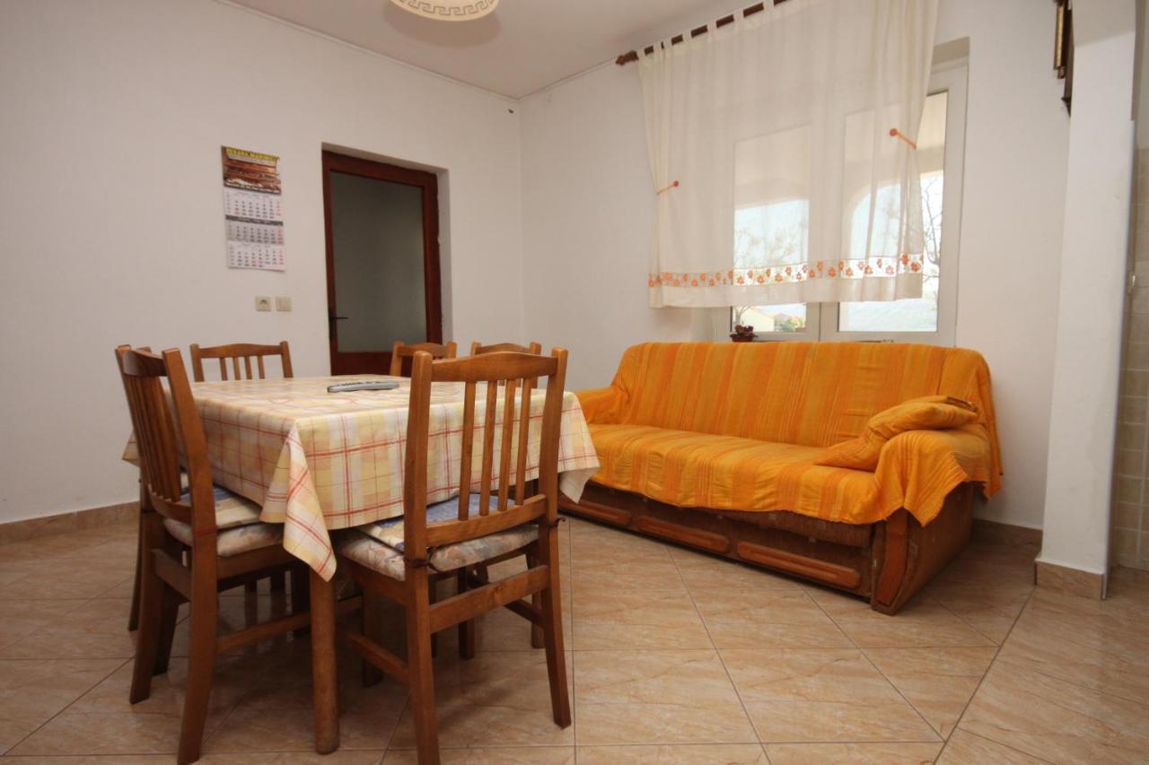 Apartments By The Sea Kustici, Pag - 6355 Zewnętrze zdjęcie