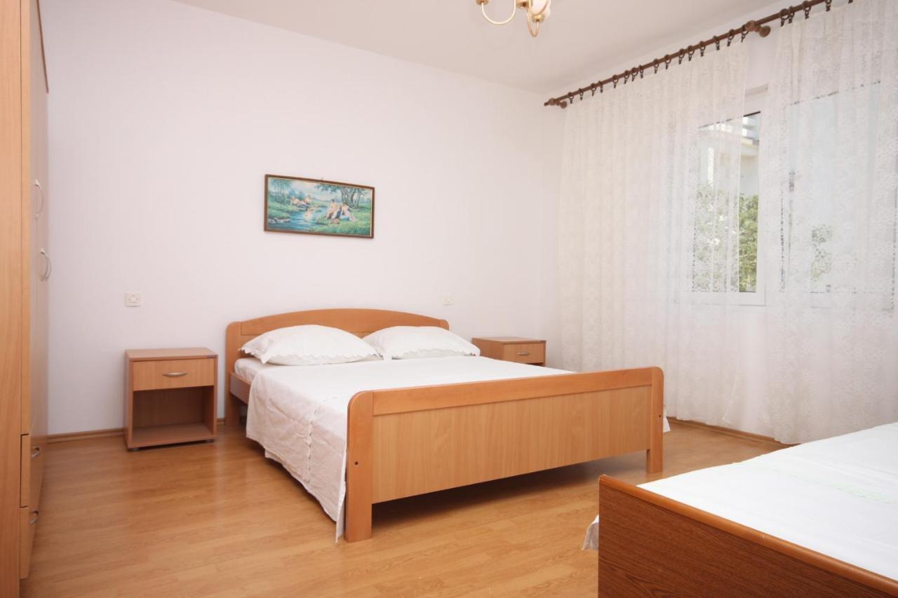 Apartments By The Sea Kustici, Pag - 6355 Zewnętrze zdjęcie