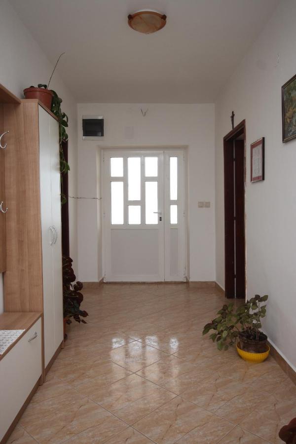 Apartments By The Sea Kustici, Pag - 6355 Zewnętrze zdjęcie