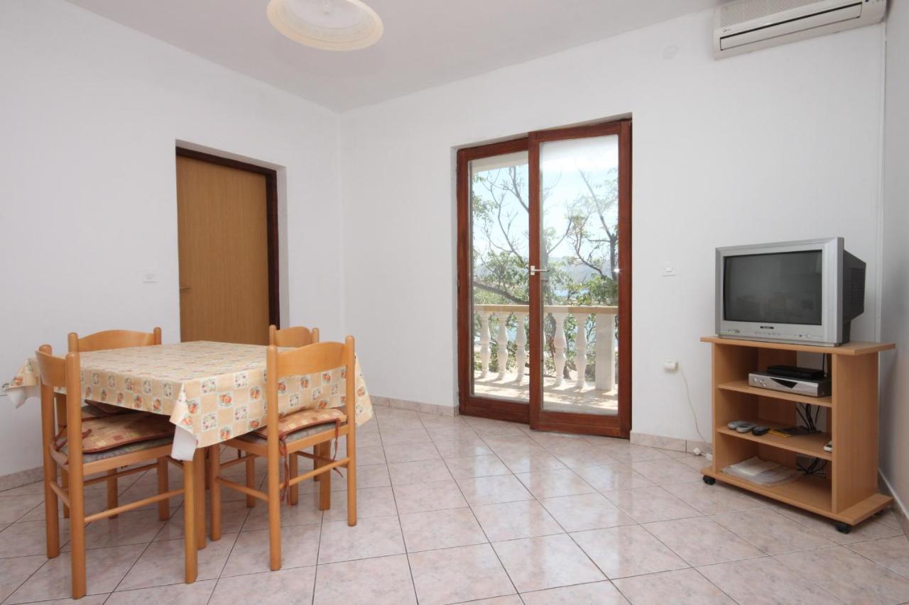 Apartments By The Sea Kustici, Pag - 6355 Zewnętrze zdjęcie